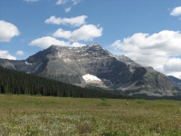 Miette Pass